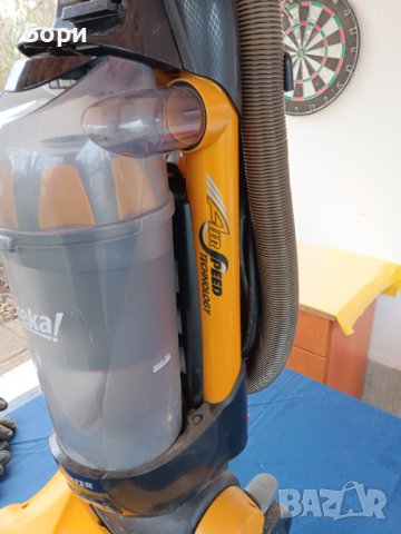 Мощна прахосмухачка, снимка 5 - Прахосмукачки - 43745964