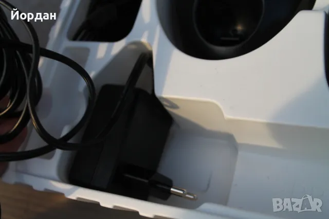 Професионална машинка за подстригване ''Panasonic ER-DGP 72 K'', снимка 14 - Машинки за подстригване - 48537928