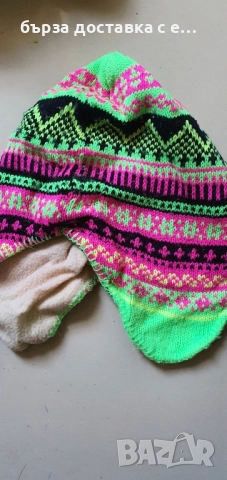 шапки маркови, снимка 11 - Шапки - 51749798