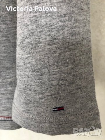 Блуза TOMMY HILFIGER , снимка 3 - Блузи с дълъг ръкав и пуловери - 27014918