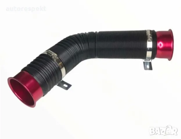 Въздуховод Мека връзка интейк за Спортен Филтър, въздушен филтър, снимка 2 - Аксесоари и консумативи - 48940422