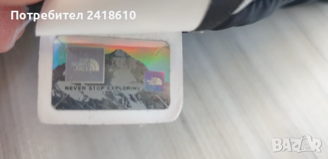 The North Face  Hoodie 550 Down Women Jacket Size XS  ОРИГИНАЛ! Дамско Зимно Яке!, снимка 5 - Якета - 52249043