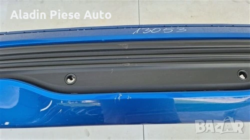 Долен спойлер за задна броня Ford Puma St-Line година 2020 2021 2022 2023 2024 код L1TB17F954C , снимка 3 - Аксесоари и консумативи - 50544659