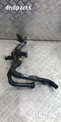 Тръби Citroen C4 1.6HDI 2007г.	