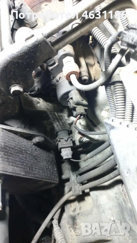 Гнп помпа за високо налягане за Land rover Freelander 2.0td4 112к.с, снимка 5 - Части - 52158749