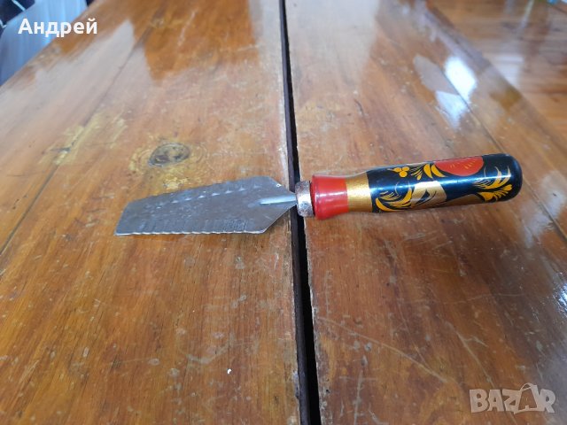 Стар кухненски инструмент #10