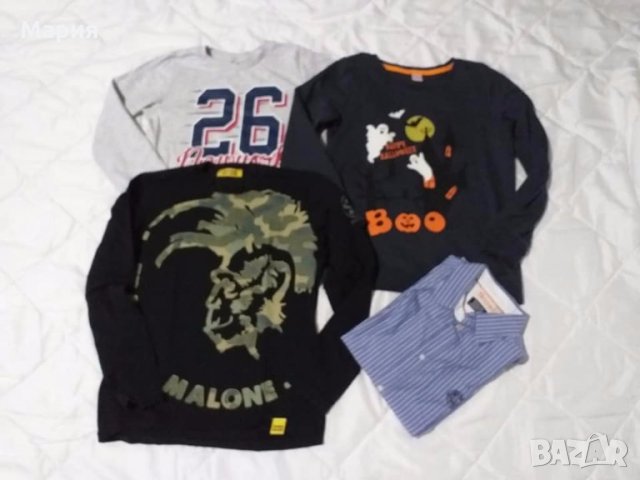 За момче - размер 8-9 г./128-134 см., снимка 5 - Други - 22533612