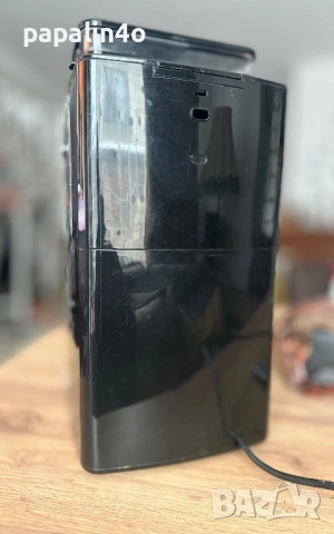 Еспресо машина Tec Star MD17540, снимка 4 - Кафемашини - 53590029