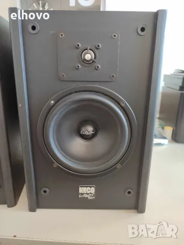 Тонколони Heco Interior Plus 202, снимка 9 - Тонколони - 48099856