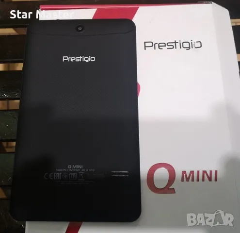 Таблет Prestigio Q MINI