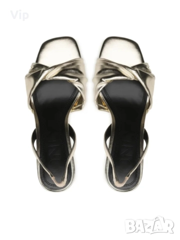 Нови дамски сандали 