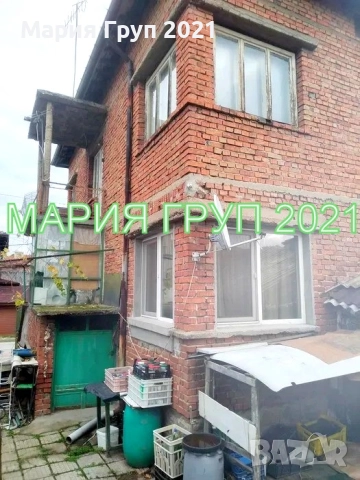 !!!ТОП ОФЕРТА!!!Продавам Двуетажна Къща в гр. Харманли!!!, снимка 2 - Къщи - 52847045