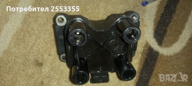 Запалителна бобина за Лада Нива 1,7, снимка 2 - Части - 37553754