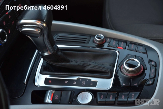 продавам Ауди Q5, снимка 11 - Автомобили и джипове - 52500338