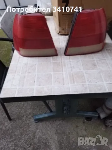 задни стопове за WV bora, снимка 2 - Части - 50275975