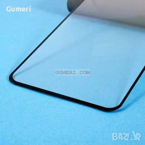 Xiaomi Redmi 10 5G Стъклен Протектор За Целия Дисплей - Full Glue, снимка 5 - Фолия, протектори - 38417517