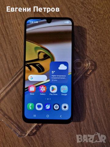 Samsung A16, 4/128gb, 4G, снимка 3 - Samsung - 52803982