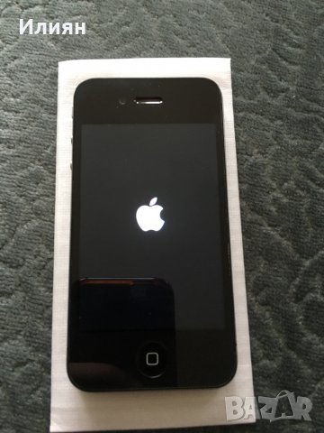 Iphone 4 16gb, снимка 2 - Apple iPhone - 39572310