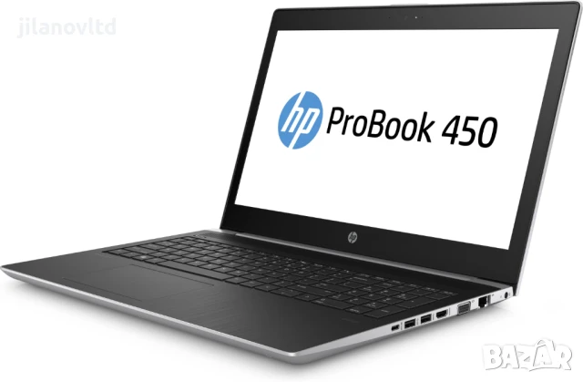 Лаптоп HP ProBook 450 G5 i5-8250U 8GB 256GB FHD ГАРАНЦИЯ, снимка 3 - Лаптопи за работа - 51199850