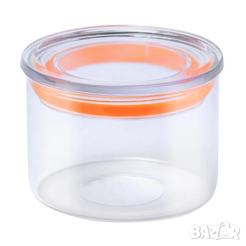 Буркан Luigi Ferrero FR-1435, 350ml, снимка 5 - Други стоки за дома - 52003897