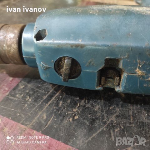  Дрелка с Батерия, снимка 5 - Бормашини - 33312472