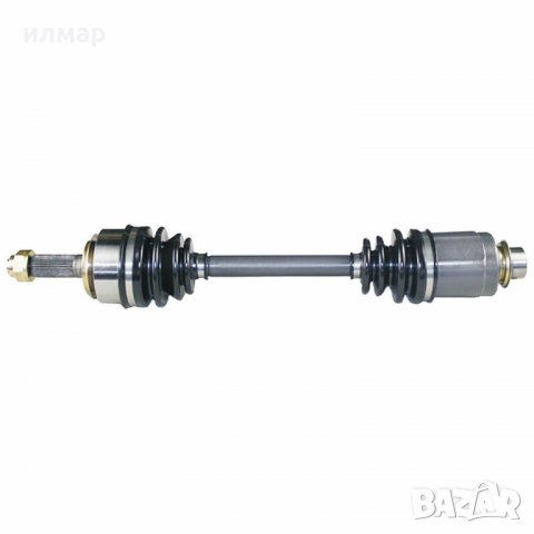 FB01-26-151D Лагер за Мазда 6 /02-07г/- преден , снимка 16 - Части - 33684522