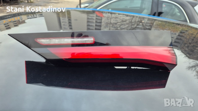 Заден стоп за BMW X1 у 11 от 22-ра година