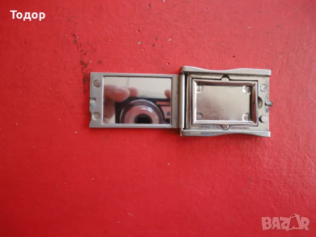 Дамска кутийка аксесоар с огледало , снимка 7 - Други - 49633093