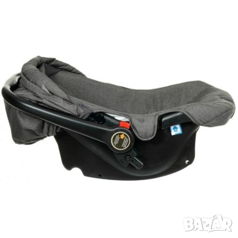 Бебешко кошче за кола Zizito Regina., снимка 11 - Други - 51948647