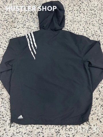 Мъжко яке NIKE VINTAGE CLIMALITE. Размер L, снимка 4 - Якета - 53045174