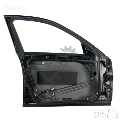 Предна лява врата Mercedes-Benz C-Class 204 (W/S/C) 2007-2014 ID:148132, снимка 2 - Части - 51093314