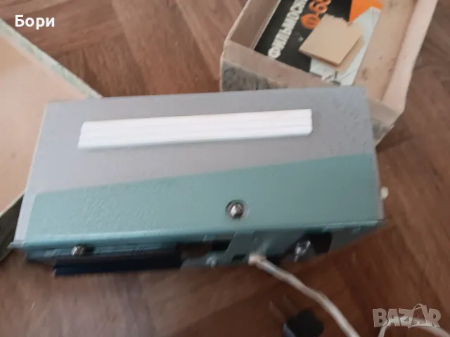 Прожекционен апарат нов, снимка 10 - Плейъри, домашно кино, прожектори - 50320296