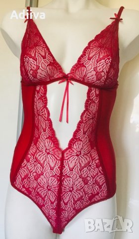 Страхотни нови бодита тюл микрофибър памук на български производители, снимка 1