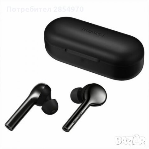 Huawei FreeBuds Lite (CM-H1C) Хендсфри слушалки, снимка 1