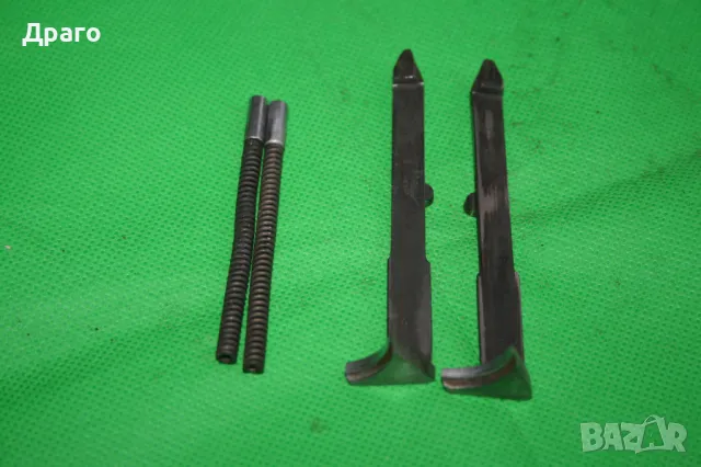 Ежектори за ловна пушка ИЖ-27Е, 12 калибър, снимка 2 - Ловно оръжие - 49002795