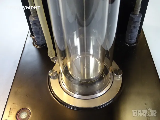 Аналитична везна Sartorius Sedi 4610 analytical balance, снимка 5 - Други машини и части - 49138259