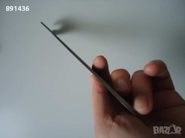 Стар английски ключ за колело велосипед 15мм, снимка 6 - Велосипеди - 44875136