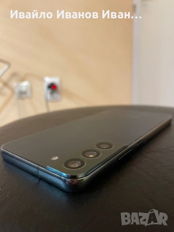 Samsung S22+ отличен, снимка 6 - Samsung - 53206059