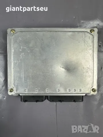 ECU Компютър Двигател за АУДИ AUDI A6 C5 3B0907552P, снимка 3 - Части - 49236221