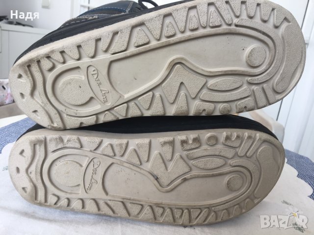 Обувки за сноуборд Dee Luxe -USA-6 1/2,EU5 1/2 -29 см, снимка 5 - Зимни спортове - 26910771