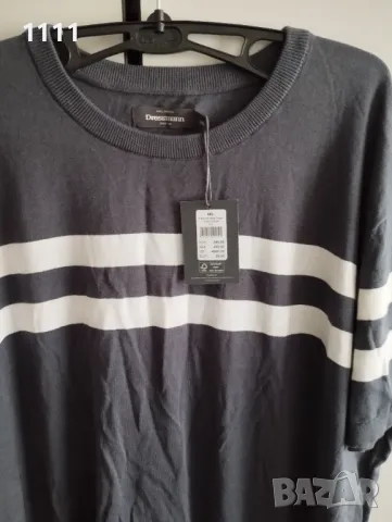 Две нови немски блузи размер XXXL., снимка 8 - Тениски - 50085404