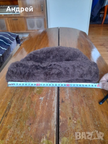 Стара шапка,калпак #11, снимка 2 - Други ценни предмети - 53465809