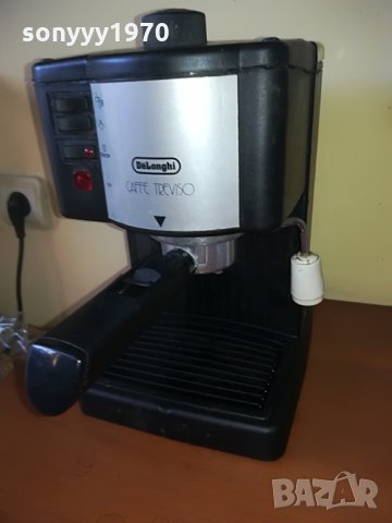 ДЕЛОНГИ кафемашина 15 бара-швеицария, снимка 8 - Кафемашини - 28646241