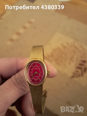 Продавам ръчни механични часовници, снимка 2 - Мъжки - 52966610