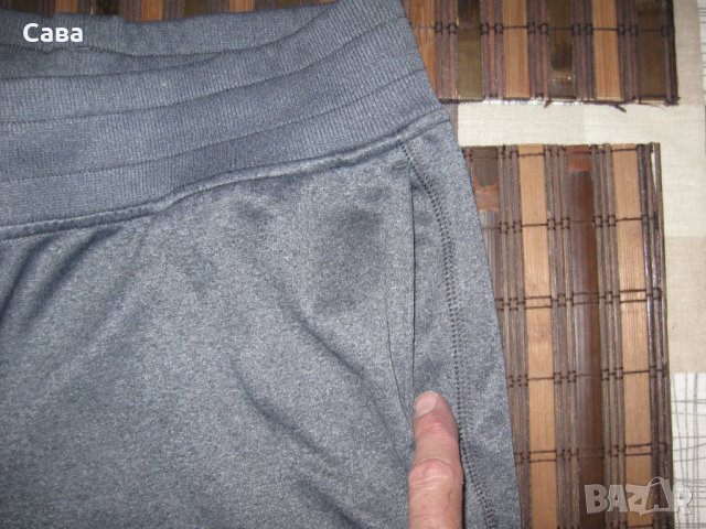 Ватирано долнище UNDER ARMOUR  дамско,М, снимка 5 - Спортни екипи - 38440922