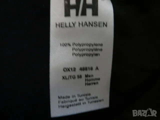 Термо тениски Helly Hansen, снимка 4 - Спортни дрехи, екипи - 47307853