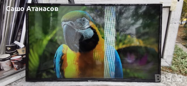 silvaSchneider LED 43.74 FTS-A с дефектна матрица ,17MB181TC ,VES430UNDP-N1-N46 ,N2TP430FHDLV2D-F_F6