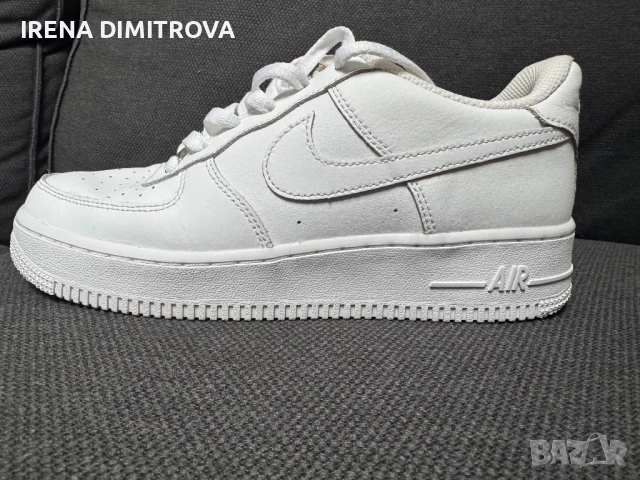 Nike Air Force номер 39