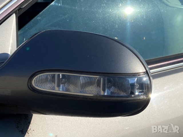 ЛЯВО ОГЛЕДАЛО МЕРЦЕДЕС ЦЛК CLK W209 , снимка 3 - Части - 43026476