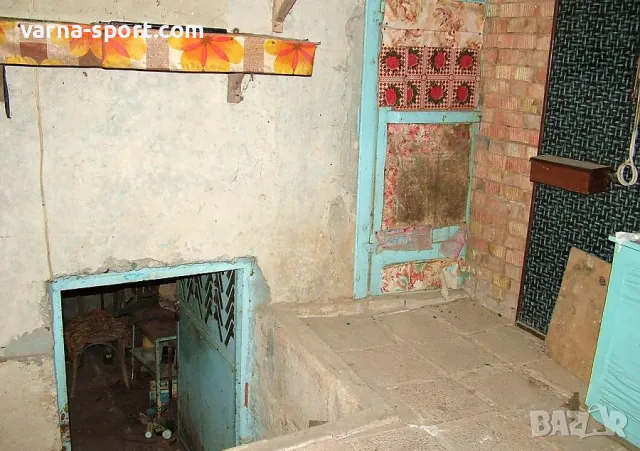 Собственик продава къща за 30 000 лв на 10 км от Добрич и 2 парцела, снимка 4 - Парцели - 20380763